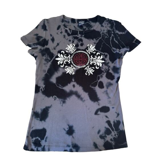 Vintage Y2K Sledge USA‎ Women’s Top - size XL - Picture 1 of 10